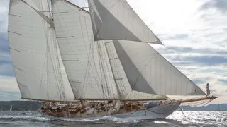 John G. Alden Design Yachts For Sale and Charter
